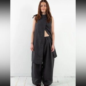 emiko studios Ni Tunic